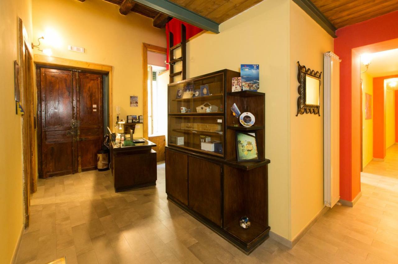La Fontana Di Rua Catalana Apartment Naples Exterior photo